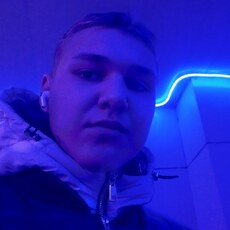 Фотография мужчины Ruslan, 18 лет из г. Красноярск