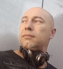 Фотография мужчины Евгений, 44 года из г. Нижний Новгород