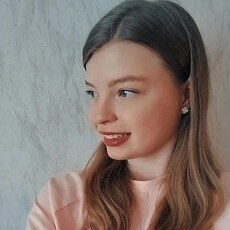 Фотография девушки Алла, 20 лет из г. Минск