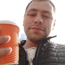 Фотография мужчины Вадим, 37 лет из г. Гродно