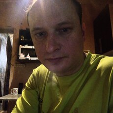 Фотография мужчины Artur, 37 лет из г. Смоленск