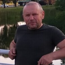Фотография мужчины Саша, 47 лет из г. Гродно