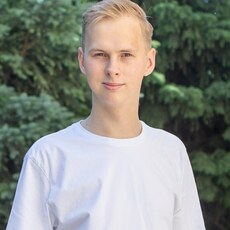 Фотография мужчины Алексей, 25 лет из г. Волгоград