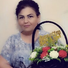 Фотография девушки Barno, 49 лет из г. Ташкент