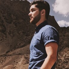 Фотография мужчины Ники, 29 лет из г. Москва