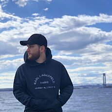 Фотография мужчины Артур, 29 лет из г. Москва