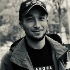 Фотография мужчины Какажан, 29 лет из г. Майкоп