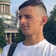 Фотография мужчины Игорь, 23 года из г. Долгопрудный