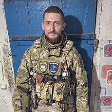 Фотография мужчины Сергей, 37 лет из г. Харьков