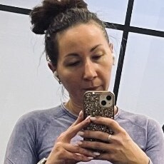 Фотография девушки Екатерина, 35 лет из г. Струнино