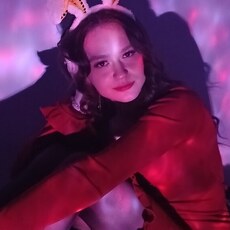 Фотография девушки Яночка, 18 лет из г. Новополоцк