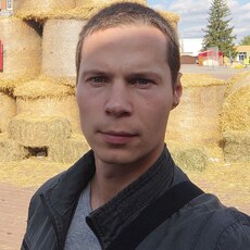 Фотография мужчины Роман, 34 года из г. Болхов