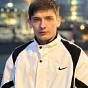 Ибрагим, 20 лет