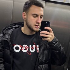 Фотография мужчины Vladyslav, 24 года из г. Колобржег