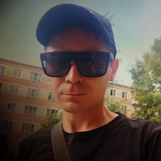 Фотография мужчины Александр, 27 лет из г. Коркино