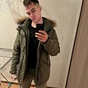 Сергей, 22 года