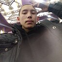 Рустам, 18 лет