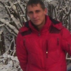 Фотография мужчины Андрей, 35 лет из г. Чебоксары