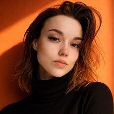 Серафима, 25 из г. Москва.