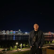 Фотография мужчины Ильнар, 27 лет из г. Рязань