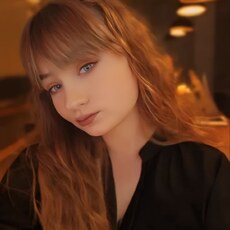 Фотография девушки Оля, 20 лет из г. Ярославль