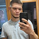 Максим, 20 лет