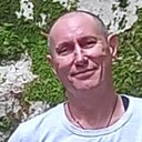 Гордей, 52 года