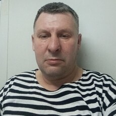 Фотография мужчины Игорь, 48 лет из г. Симферополь