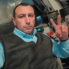 Фотография мужчины Владимир, 35 лет из г. Апрелевка