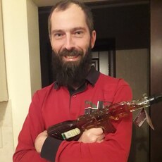 Фотография мужчины Рен, 30 лет из г. Выгоничи