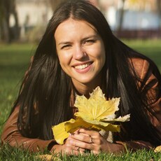 Фотография девушки Евгения, 36 лет из г. Ставрополь