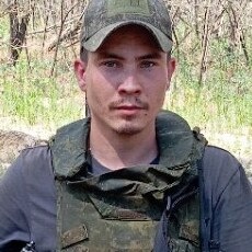 Фотография мужчины Вадим, 29 лет из г. Пермь