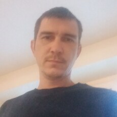 Фотография мужчины Митя, 37 лет из г. Саранск