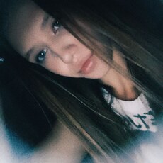 Фотография девушки Вікторія, 18 лет из г. Черкассы