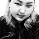 Дильназ, 21 год