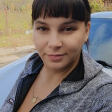 Фотография девушки Евгения, 46 лет из г. Краснодар