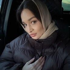 Фотография девушки Anna, 27 лет из г. Владивосток