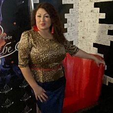 Фотография девушки Наталья, 46 лет из г. Санкт-Петербург