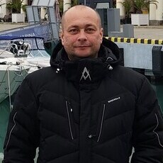 Фотография мужчины Алексей, 43 года из г. Новокузнецк