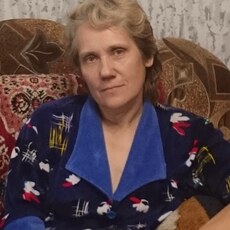 Фотография девушки Oльга, 59 лет из г. Кемерово