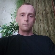 Фотография мужчины Ваня, 35 лет из г. Никополь