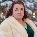 Надежда, 43 года