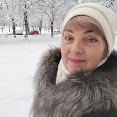 Фотография девушки Светлана, 61 год из г. Новополоцк