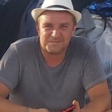 Фотография мужчины Стас, 42 года из г. Слоним