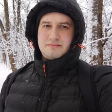 Фотография мужчины Dimon, 34 года из г. Снежное