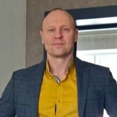 Фотография мужчины Александр, 42 года из г. Борисов