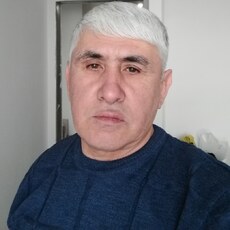 Фотография мужчины Шавкат, 56 лет из г. Иркутск