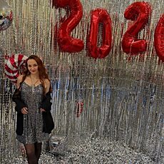 Фотография девушки Настя, 48 лет из г. Железнодорожный (Иркутская Обл)