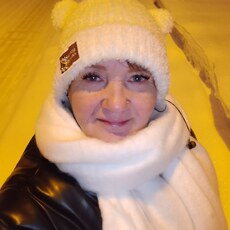 Фотография девушки Твоя Весна, 53 года из г. Новосибирск