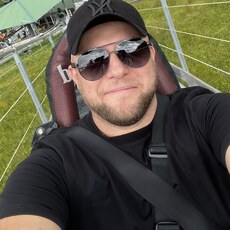 Фотография мужчины Александр, 35 лет из г. Одесса